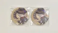 第五人格 IdentityV 墓守 缶バッジ