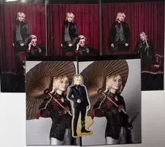 舞台 刀剣乱舞 禺伝 矛盾源氏物語〜再演〜 南泉一文字