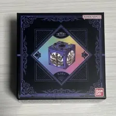 【1040】Special Memorize ボンゴレ匣＆ボンゴレリングセット