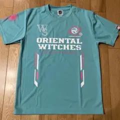 新品未使用　ORIENTAL WITCHES WING SPIKER Mのサムネイル