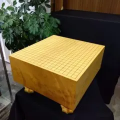 2025年最新】本榧 碁盤の人気アイテム - メルカリ