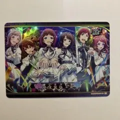 ヴァイスシュヴァルツ RRR 無限L∞PだLOVE♡ - メルカリ