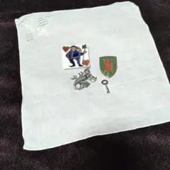 蚤の市セット　ベルギー蚤の市のサムネイル
