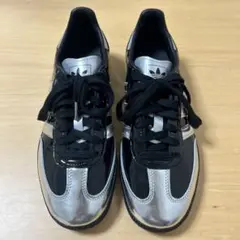 adidas SAMBA ATMOS “Tuxedo”