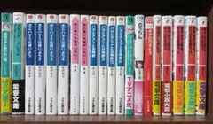 ライトノベル　まとめ売り　20冊
