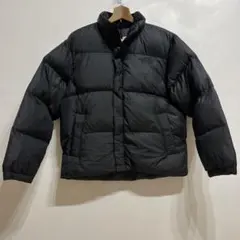 ノースフェイス リバートンがボールを握る ダウンジャケット アウター