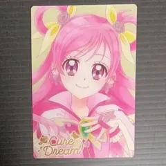 2026年最新】プリキュアドリーム カードの人気アイテム - メルカリ
