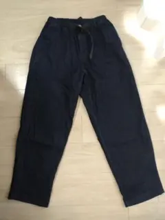 【専用】グラミチ　ジャーナルスタンダード別注　ルーズテーパードデニムパンツ