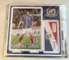 2026年最新】マリノス アクリルスタンドの人気アイテム - メルカリ