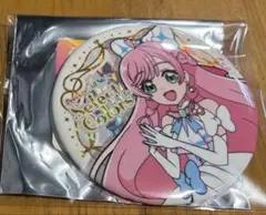 プリキュア select colors セレカラ 缶バッジ キュアプリズム - メルカリ