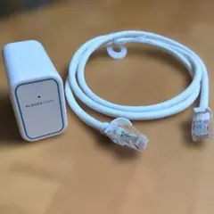 コンセント直挿型トラベル無線LANルーターのサムネイル