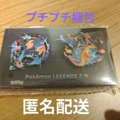 ポケモンza　アクリルブロック　TSUTAYA特典