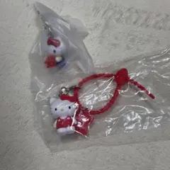 サンリオ キティ こんぺいとう ななほし マルチチャーム
