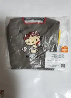 ボールアンドチェーン　ガチャガチャ ミニポーチ　日焼けキティのサムネイル