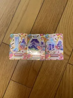 アイカツカード