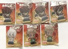 2026年最新】血界戦線の人気アイテム - メルカリ