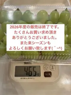晴王　1K 2房➕粒 晴王 1K✖️2房 2.5K - メルカリ