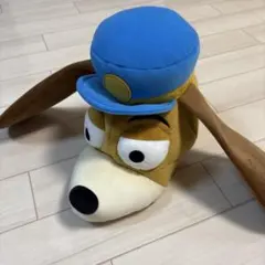 スリンキー ファンキャップ