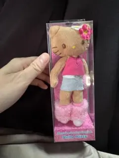 キティ サンリオ クローゼットコレクション