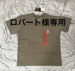GERRY ポケット付き Tシャツ カーキ Mのサムネイル