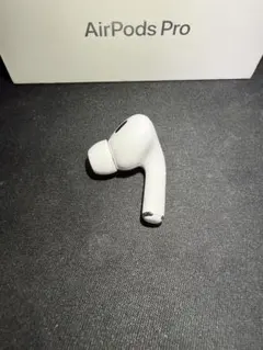 2026年最新】AirPods Pro 第2世代 右耳 a2698の人気アイテム - メルカリ