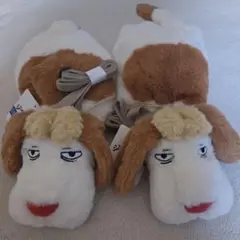 ジブリパーク限定 ヒンぬいぐるみ&ミニヒン&ショッパー 3点セット