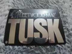 2026年最新】Fleetwood mac tuskの人気アイテム - メルカリ