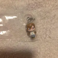 エヴァンゲリオン めじるしアクセサリー マリ