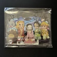 鬼滅の刃 七夕 2021 アクスタ