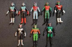 2025年最新】スカイライダー ソフビの人気アイテム - メルカリ