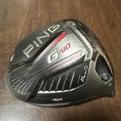 2025年最新】g410 ドライバーヘッドのみの人気アイテム - メルカリ
