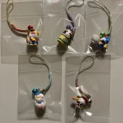 ご当地キティ　5点セット