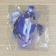Fate/GrandOrderアーケード ネモ/ノア アクリルキーホルダー - メルカリ