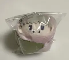 呪術廻戦　桜餅マスコット　狗巻棘