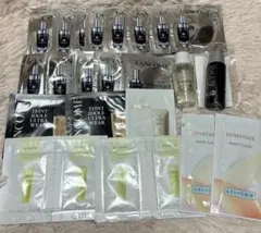 LANCOME 試供品 美容液