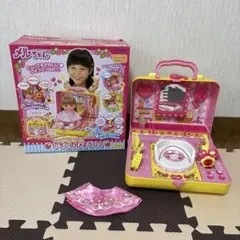 junne様専用 プリズムストーンメーカーDXデコもり - メルカリ