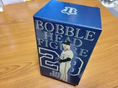 吉田輝星 ボブルヘッド 背番号23 オリックスバファローズ 京セラドーム大阪