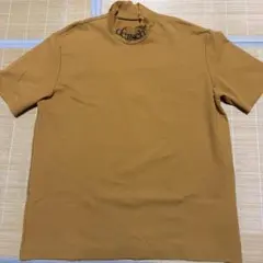 john lawrence sullivan ハイネック tシャツ　sのサムネイル