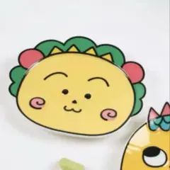 コジコジ×studio CLIPフェイスマット コジコジ×studio CLIPフェイスマット - メルカリ