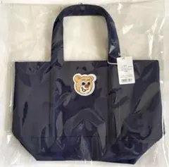 FEILER フェイラー オールドテディ トートバッグ 新品未使用