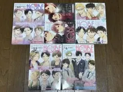 HQカレシ 37冊セット ハイキュー 同人アンソロジー 夢 HQアンソロ