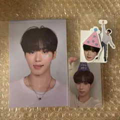 ALPHADRIVEONE ジュンソ