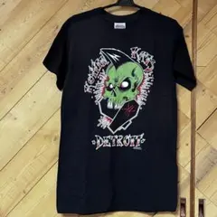 PUNK DRUNKERS】カイジ コラボ Tシャツ XXL スミ 半袖 3L - メルカリ