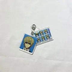 デュラララ!! めじるしアクセサリー　平和島静雄