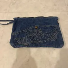 セカンドバッグ