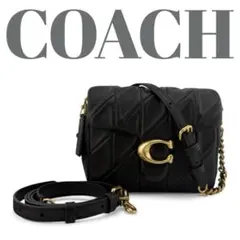 2026年最新】coach タビー タイムズスクエアの人気アイテム - メルカリ