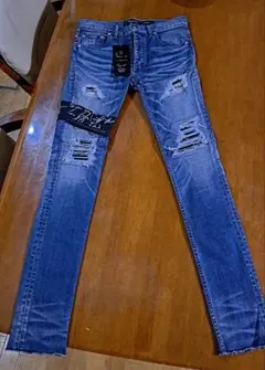 日日是好日 ファガッセン EAGLE 26 2025年最新】FAGASSENT デニム・ジーンズの人気アイテム - メルカリ