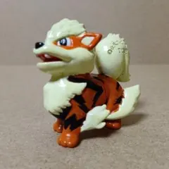 【レア】旧モンコレ ポケモン [ ウィンディ ] フィギュア