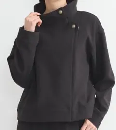 earth music&ecology 伏黒恵 イメージ ブルゾン　Lのサムネイル