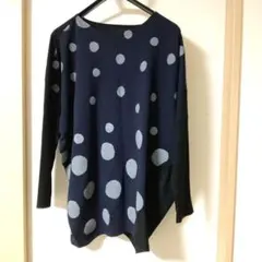 夢地哉　レディース　長袖